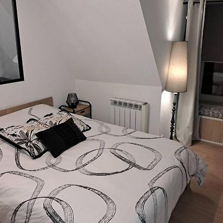 Bel Appartement, Sélestat Kültér fotó