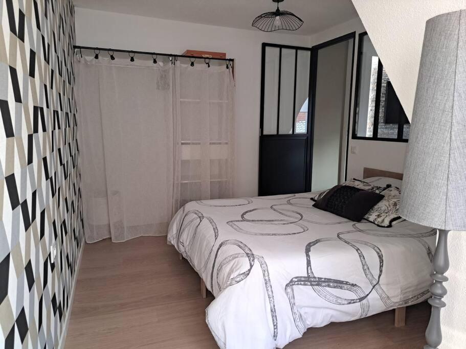 Bel Appartement, Sélestat Kültér fotó