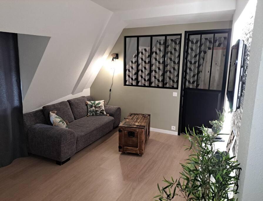 Bel Appartement, Sélestat Kültér fotó
