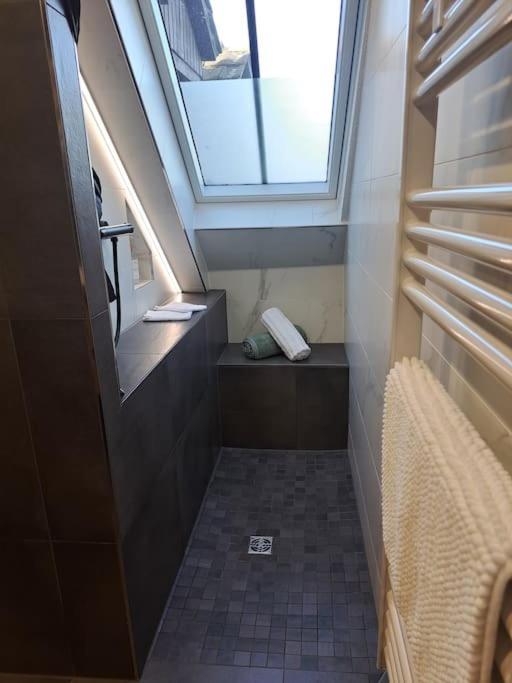 Bel Appartement, Sélestat Kültér fotó