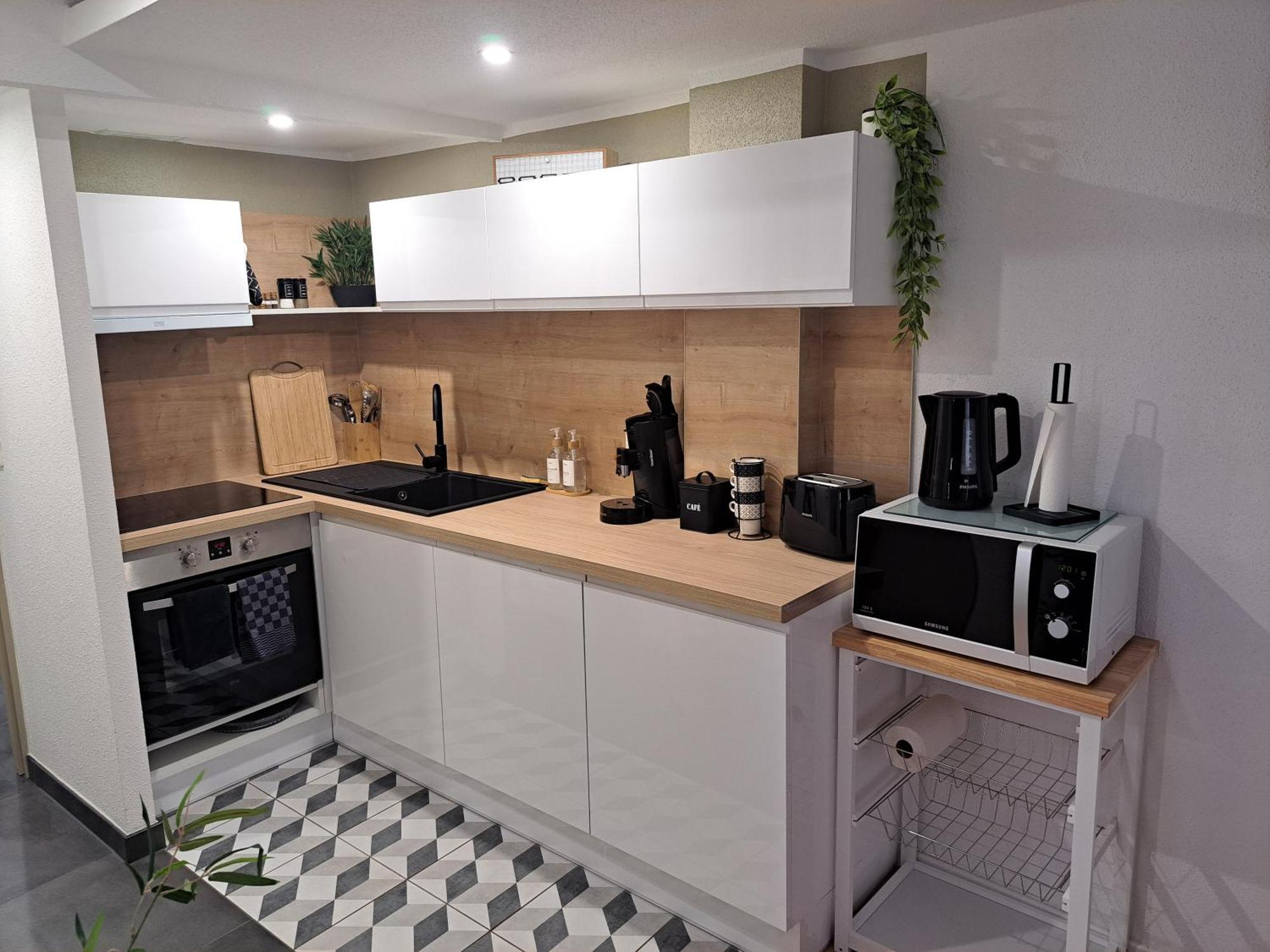 Bel Appartement, Sélestat Kültér fotó