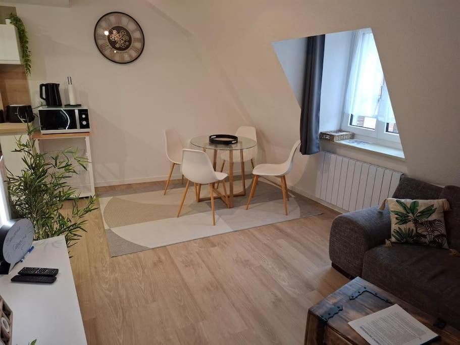 Bel Appartement, Sélestat Kültér fotó