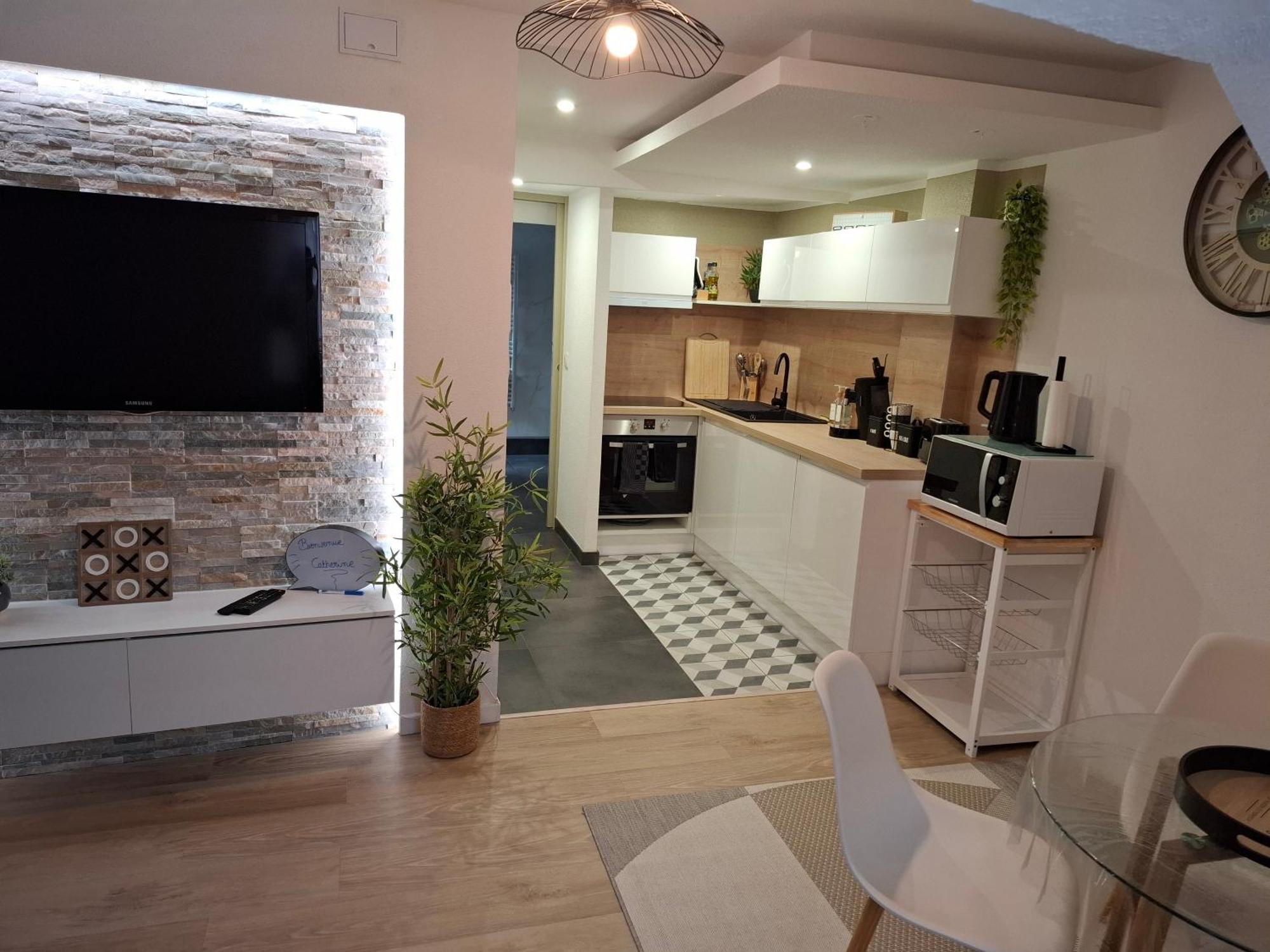Bel Appartement, Sélestat Kültér fotó