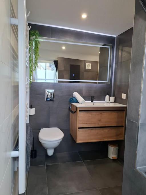 Bel Appartement, Sélestat Kültér fotó