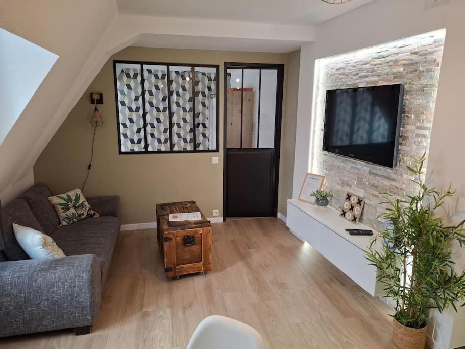 Bel Appartement, Sélestat Kültér fotó